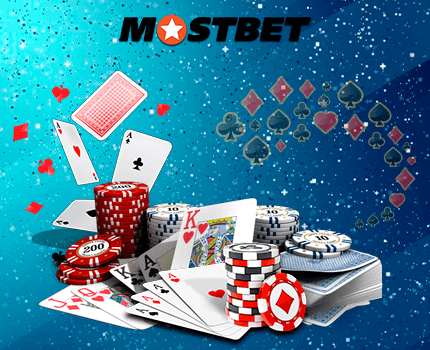 Introduction of Mostbet Application